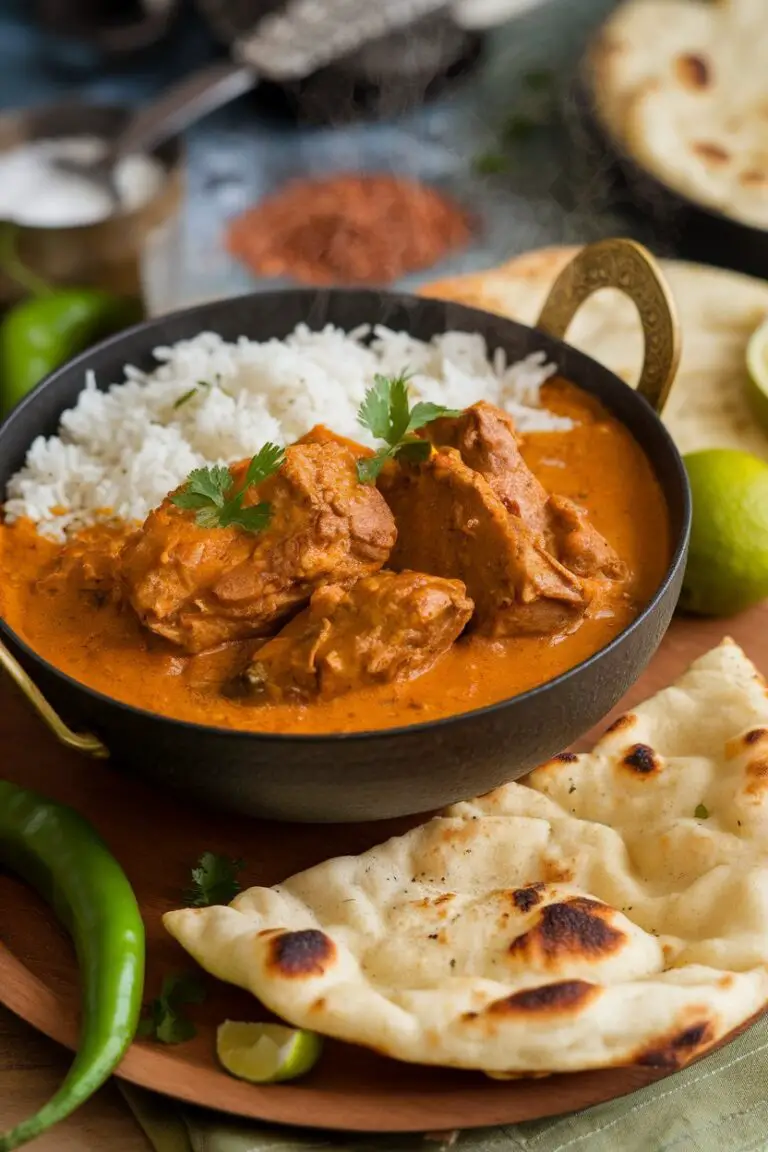 The Ultimate Guide to Durban Lamb Curry – RecipeIneed