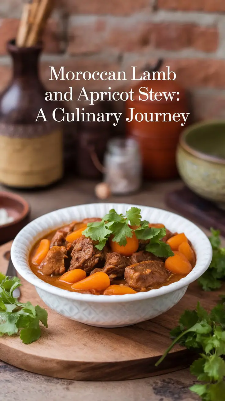 A Culinary Journey – RecipeIneed