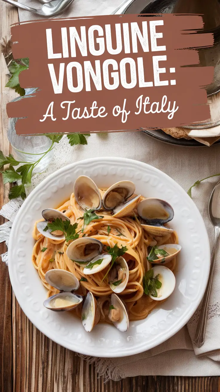 A Taste of Italy – RecipeIneed