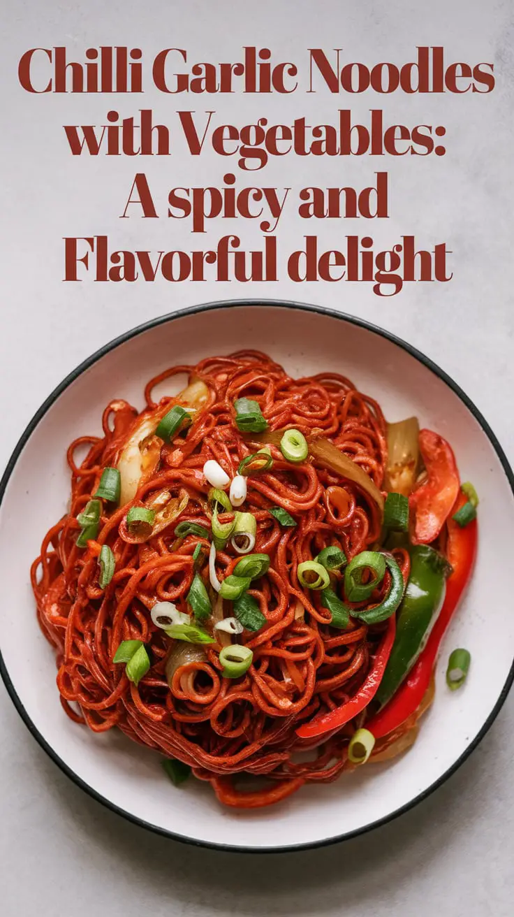 A Spicy and Flavorful Delight – RecipeIneed