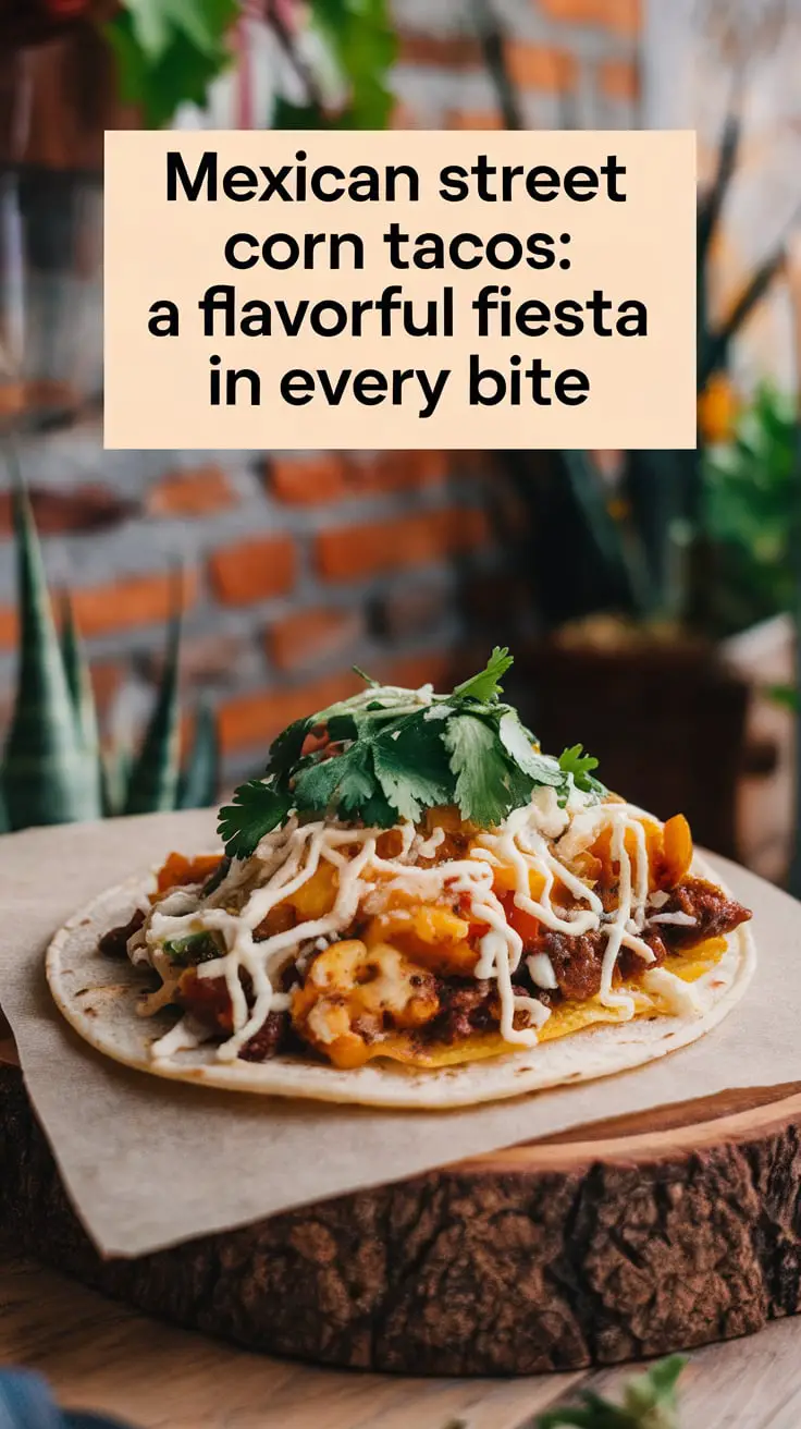 A Flavorful Fiesta in Every Bite – RecipeIneed