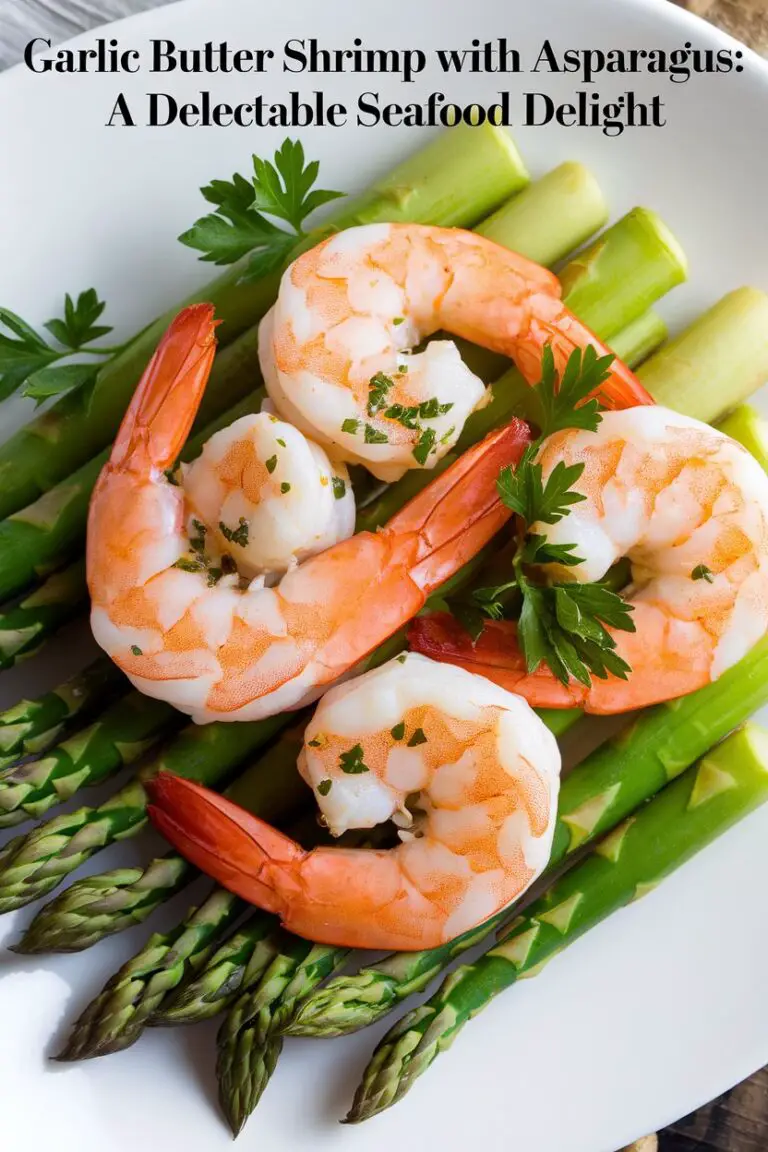 A Delectable Seafood Delight – RecipeIneed