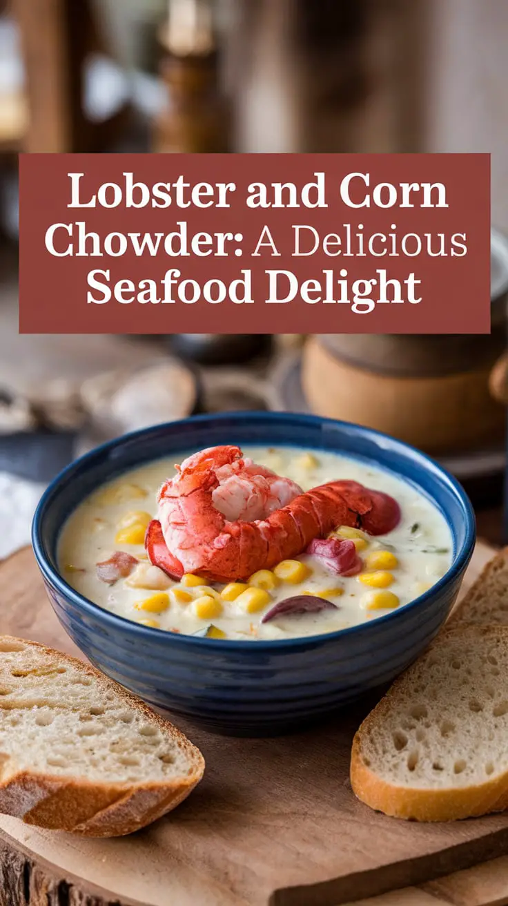 A Delicious Seafood Delight – RecipeIneed